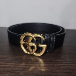 Gucci Belt