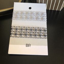 Elegant Nordstrom Choker Set