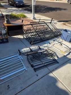Garage Sale
