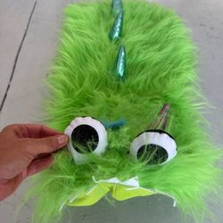 Halloween Costume for Large Dogs