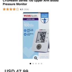 Pressure Monitor 