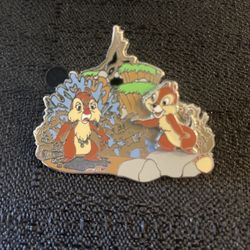 Disney Pin