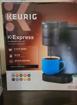 Keurig Express