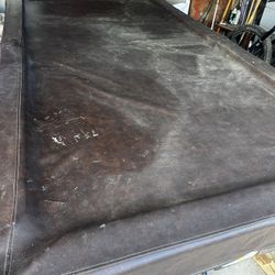 Delta Custom Pool Table 