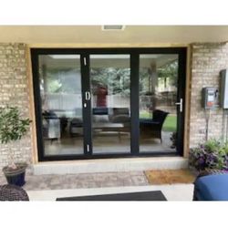 Bifolding Patio Doors In Stock