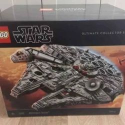 LEGO Star Wars 75192 Millennium Falcon (UCS)