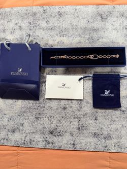 Swarovski jewelry