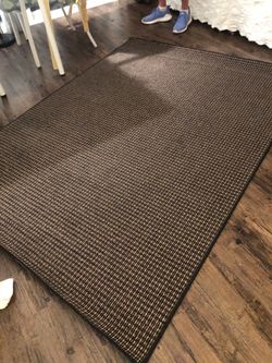 Area Rug 5x7