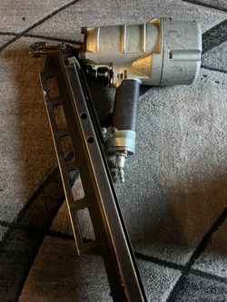 Hitachi Framing Nail