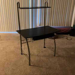 Computer Desk