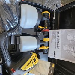 Wagner 3500 Paint Gun 