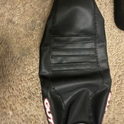 Fully Black Guts Sea Cover (Brand New)!