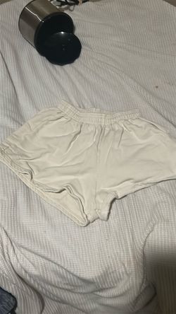 Cotton shorts