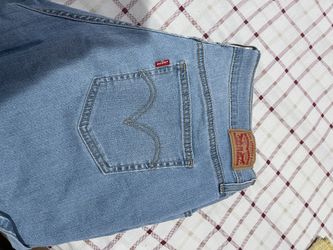 Levi’s Jean Shorts