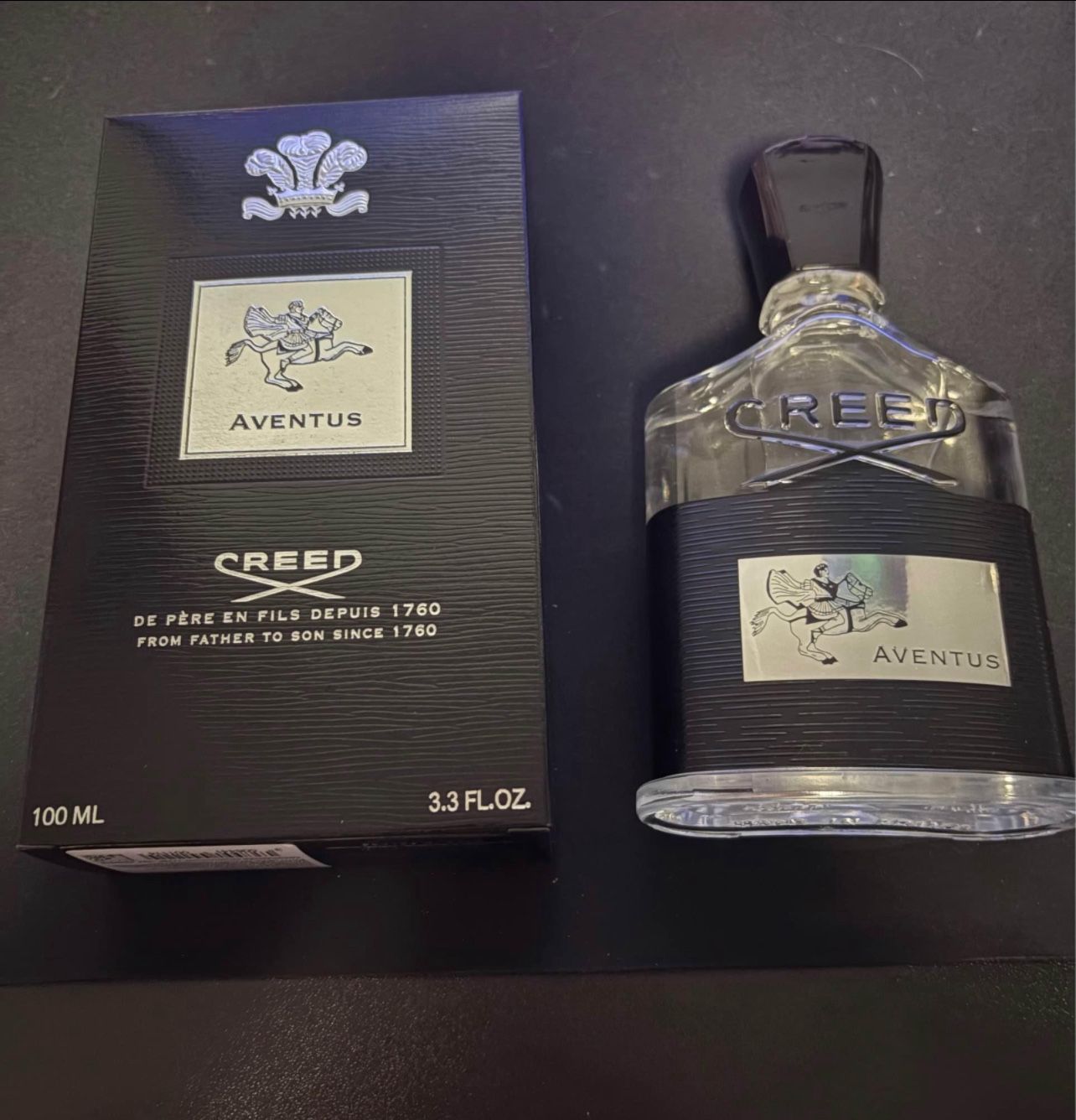 Creed Aventus 120 ML 
