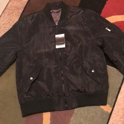 Fossa Apparel Women’s Jacket