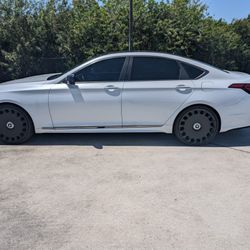 2018 Genesis G80 Sport 