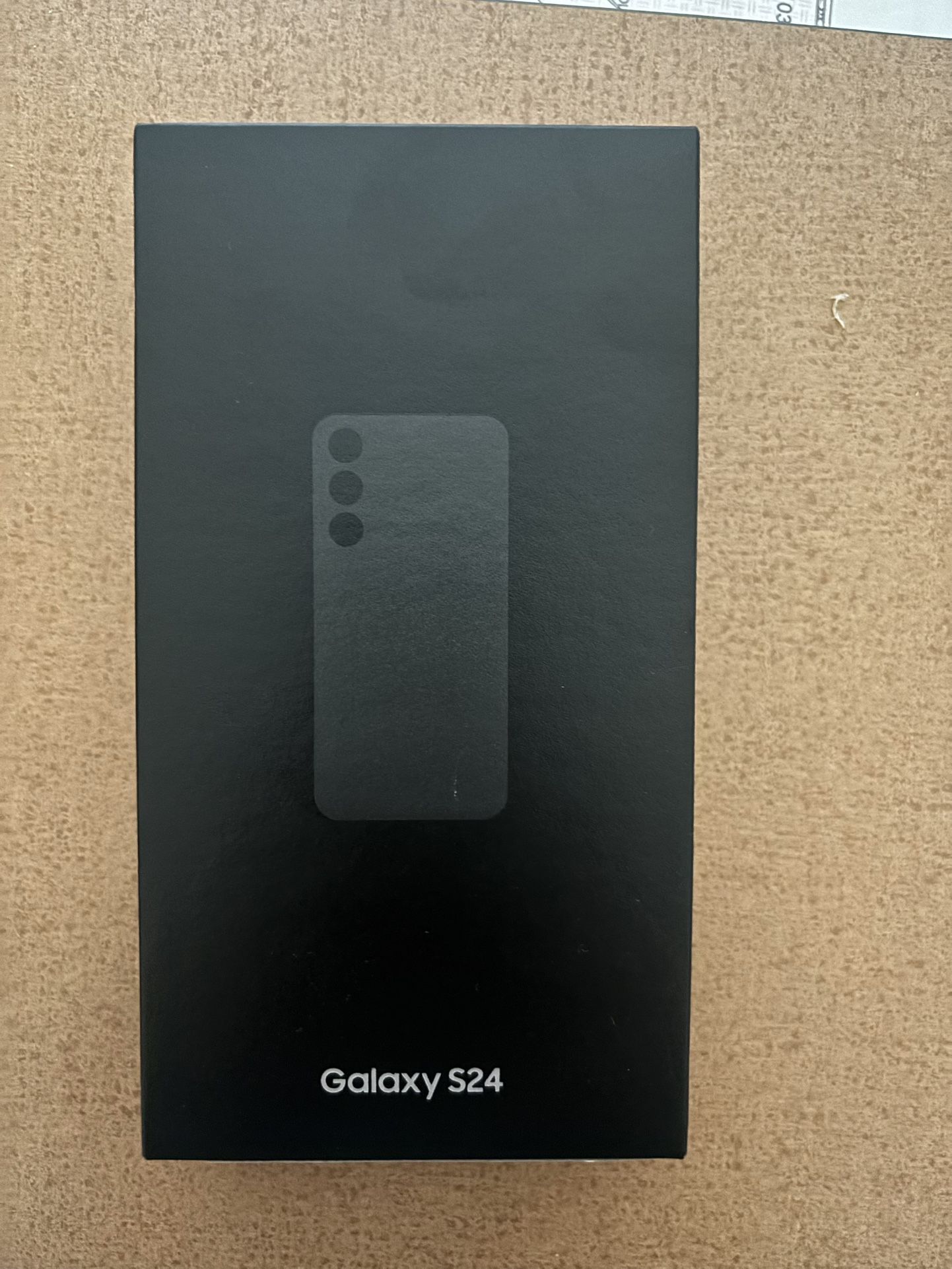 Galaxy S24