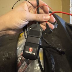 Z Auto Tazer 