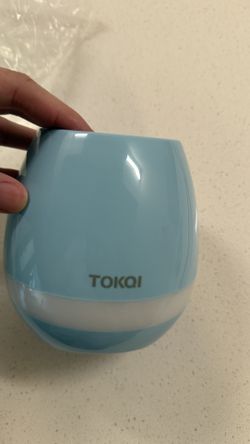 plant holder with music speaker