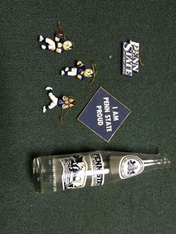Pennstate collectibles