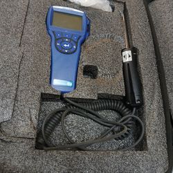 VeLociCaLc Air Velocity Meter 9535