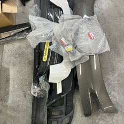 Unit Of Car/truck Parts 