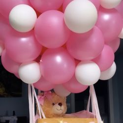 Centros de mesa para fiestas