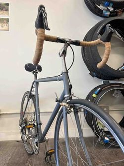 Bicycle Shimano 600