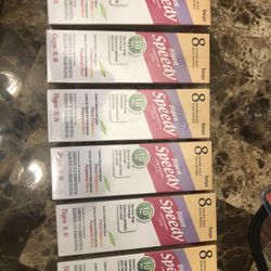 Hair Color - Permanent 