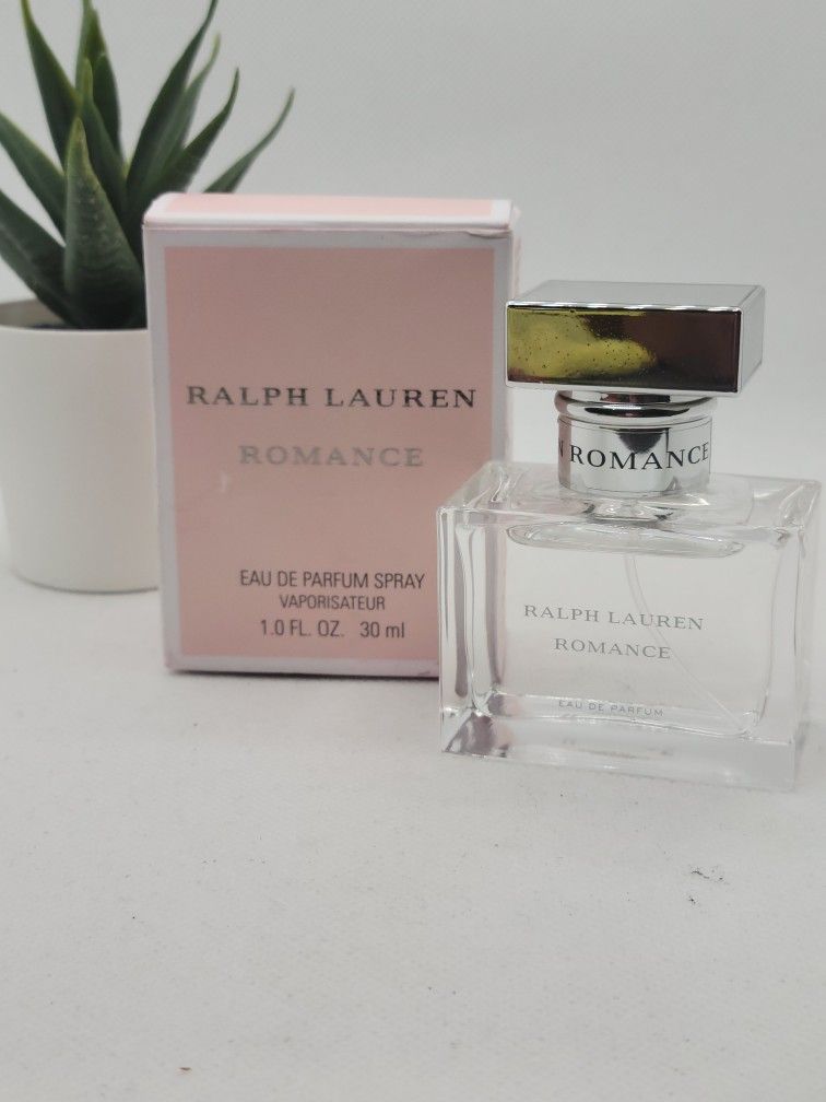 Ralph Lauren
Romance Eau de Parfum
1 fl