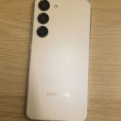 Galaxy S23  Fully Unlocked 