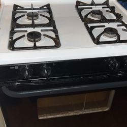 Gas Stove!!! Works Great Kenmore