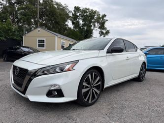 2022 Nissan Altima