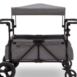 Keep Wagon Stroller - From Target 