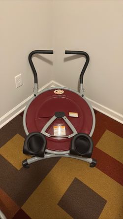 AB Circle Pro V2.0