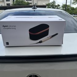 Dyson Airwrap Complete Long 
