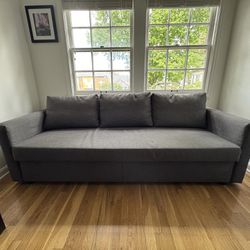 IKEA Friheten Sleeper sofa