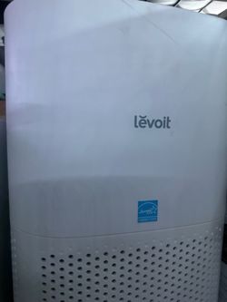 Levoit Core 600S Smart Air Purifier