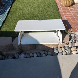 Standing Desk Converter