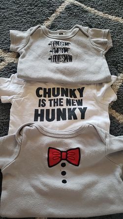 Baby clothes