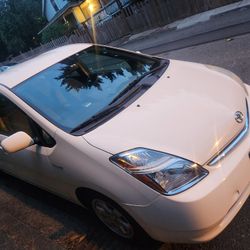 2006 Toyota Prius