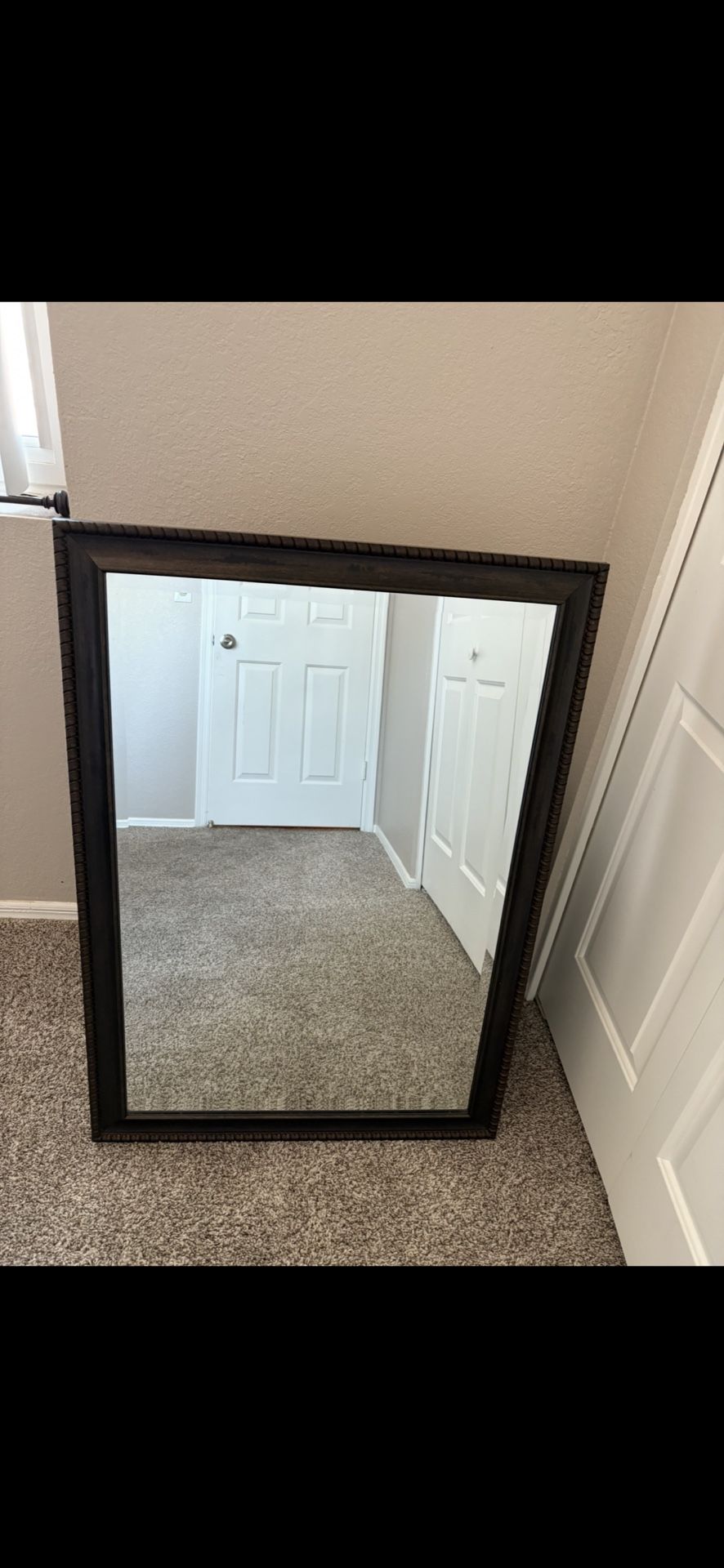 28x40 Mirror