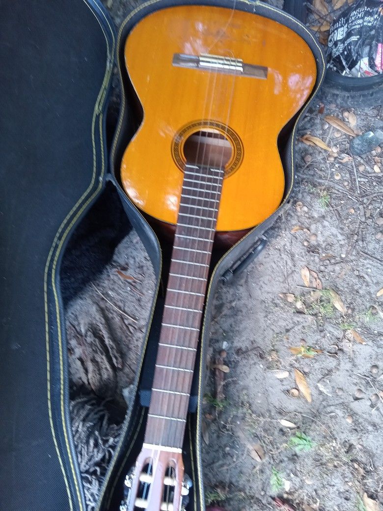Guitar 