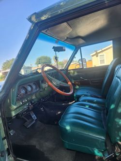 1975 jeep cherokee
