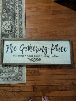 Wall Decor