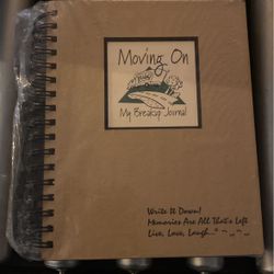 Moving on daily Diary