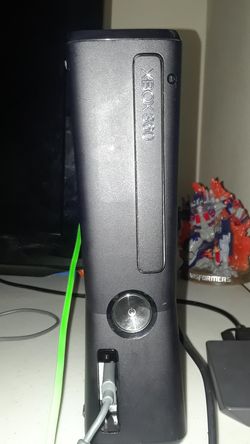 Xbox 360