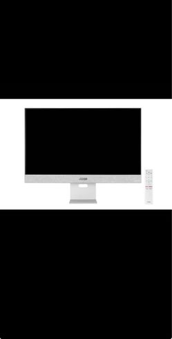 ASUS ZenScreen Smart Monitor MS32UC