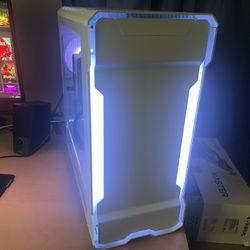 Custom Gaming PC (Ryzen 7 9800X3D, RTX 5080)